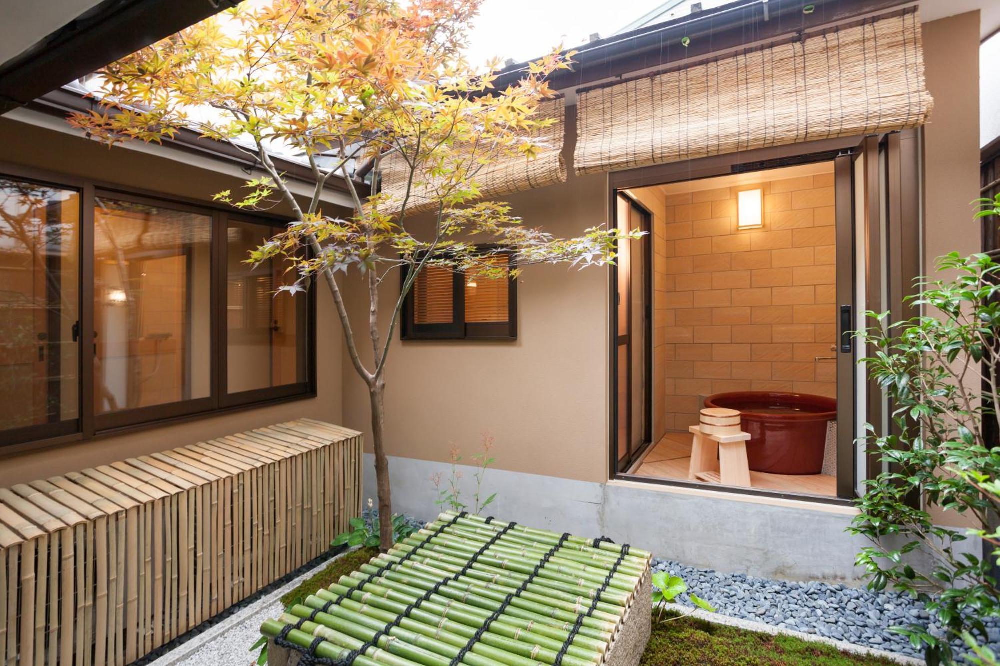 Private Nijojo Nagomi Maison d'hôtes *