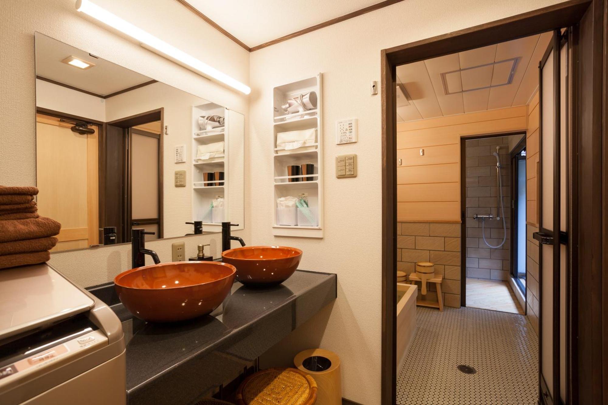 Maison d'hôtes Private Nijojo Nagomi *
