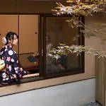 Private Residence Nijojo Nagomi